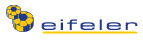 Logo der Eifeler Holding GmbH & Co. KG