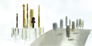 Coatings for Dental Implant System