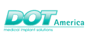 DOT America Logo