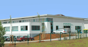 New production building
