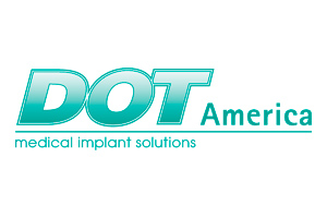 Logo der DOT America Inc.