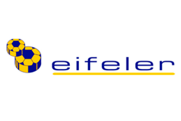 Logo der Eifeler Holding GmbH & Co. KG 