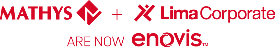 Logo Enovis