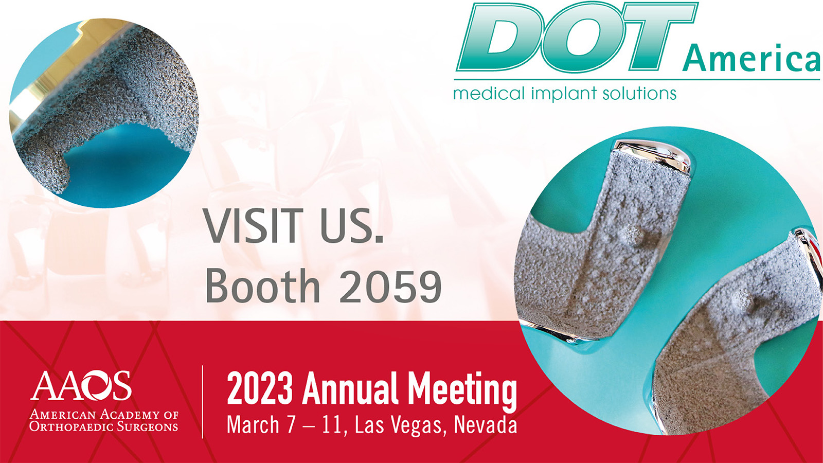 AAOS 2023