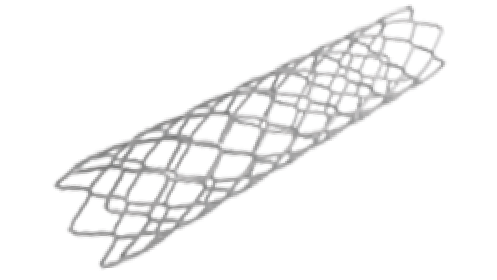 Beschichteter Stent