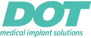 DOT GmbH Logo