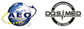 AEO DQS Logo
